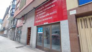 Últimas incorporaciones. Propiedad ES33258