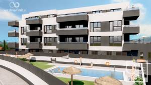 Últimas incorporaciones. Propiedad ES33513