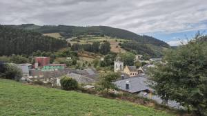 Últimas incorporaciones. Propiedad ES33500