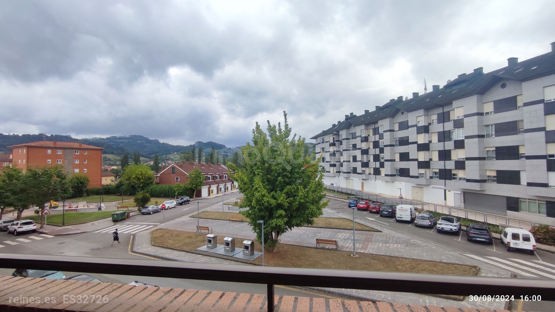 vistas